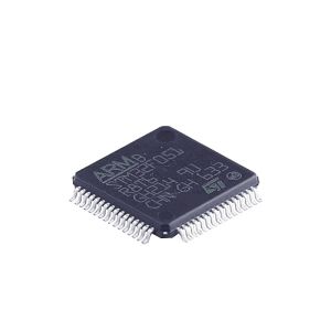 Wholesale STMicroelectronics STM32F051R8T6 ic Chip Electronic Components 32F051R8T6 Microcontrollers 32Bit from china suppliers