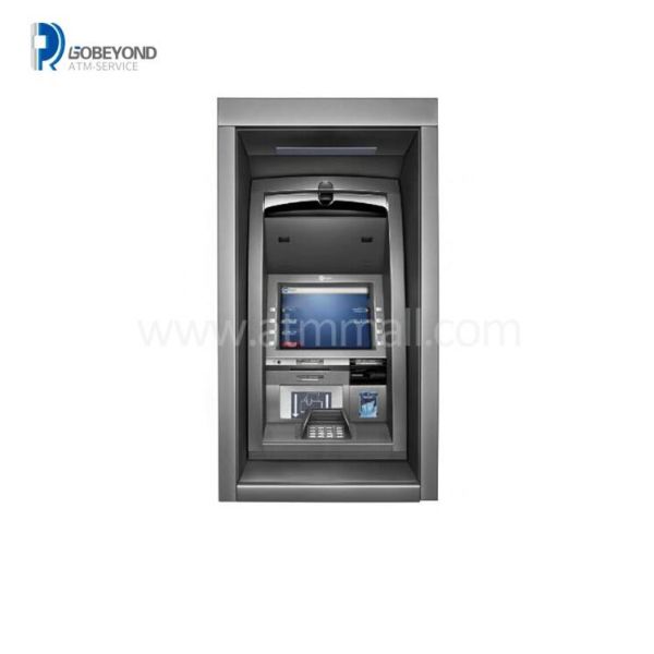 Quality Cash Recycle System GRG DT-7000 H68N Bank ATM Machines for sale