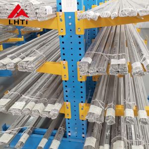 Annealed TC11 BT9 Titanium Alloy Bar Ti-6.5Al-3.5Mo-1.5Cr-0.3Si 500-6000mm