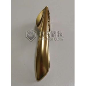 PVD Arc Coating Machine for ABS Sanitaryware -RTAC1600