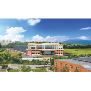 Guangdong Hotman Machine Tool Co.,Ltd.