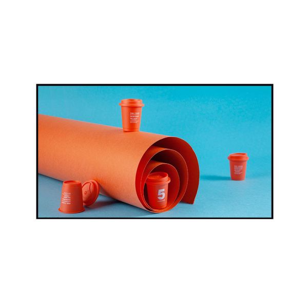 Waterproof Intelligent HD 1080P Lcd Window Digital Electronic Elevator