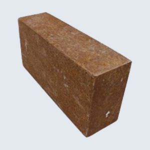 Fused Magnesia Bricks From Rongsheng Refractory Revolutionize Your High