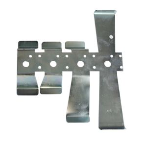 Professional Manufacturer Sheet Metal Welding Part High Quality Sheet Metal