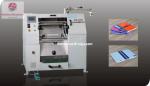 Spiral closing machine SSB420 with spiral lock for notebooks