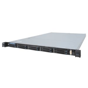 Wholesale NF5180M5 OEM Web Hosting Win Server 2022 STD 1U Rackmount Server Barebone Case for Needs from china suppliers