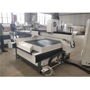 UT1212-MS 24000rpm 1300X1200mm CNC Stone Engraving Machine