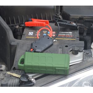 12v multifunction rechargeable car battery jump start kit