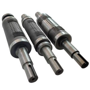 Ra3.2 mask machine roller