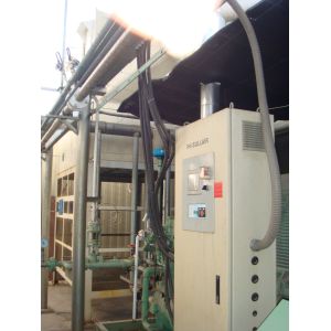 Chemicals Nm3/h Air Separation Unit Depth refrigerant Pressure Test