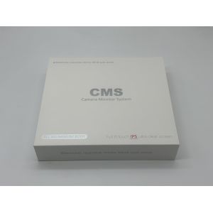 0.5KG Rearview Blind Spot Assist Detection Distance 0.3-2M 3M Enhanced Safety