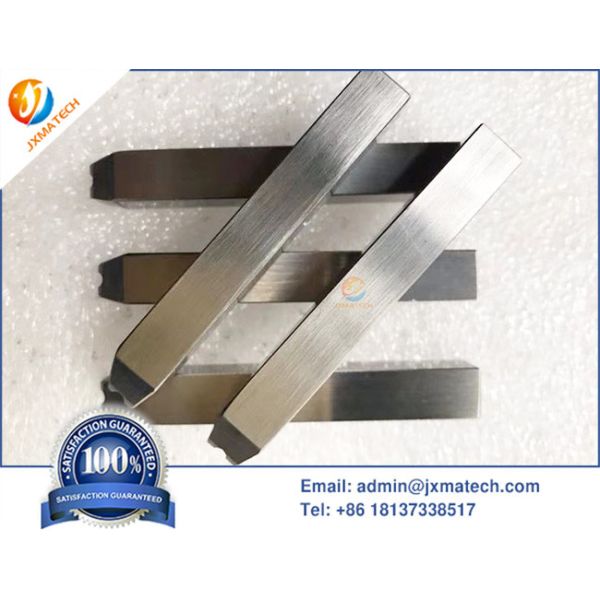 High Purity Sharpen Tungsten Needle Electrodes