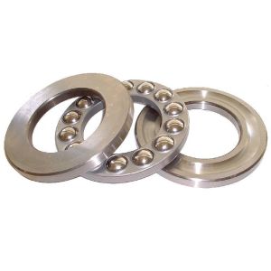 Building Machinery Miniature Thrust Bearings 51115 51116 51117 51118 51119