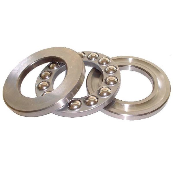 Building Machinery Miniature Thrust Bearings 51115 51116 51117 51118 51119