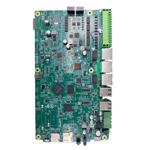 4 Layer Pcb Printed Circuit Board Assembly