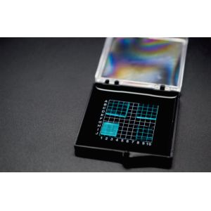 Customized Short Pass Optical Filter For Medical Checkpoint Equipments