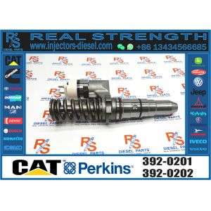Common Rail Injector Assy 392-0201 392-0206 150-4453 162-8809 162-8813 192-2817