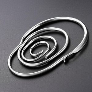 Wholesale Rust-Resistant 4 Ring Without Trigger for Durability and Assorted Sizes from china suppliers