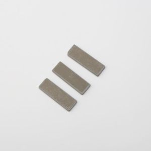 Self-Regulating Ceramic PTC Heating Element with 3.5R to 1200R Resistance and 3