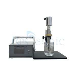 20Khz 1000w Liquid Ultrasonic Sonicator With LCD Display