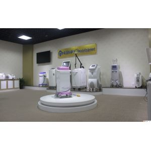 Beijing Nubway S&T Co., Ltd