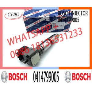 China Fuel Pump Unit Electronic Unit Pump 0 414 799 005 0414799005 on sale