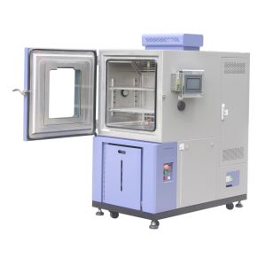 150L Durable Climatic Test Chamber For Balanced & Humidity control system
