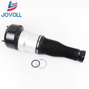China Mercedes Benz Air Suspension Repair Kit Rubber Air Spring For W221 Rear Left and Right A2213205613 on sale