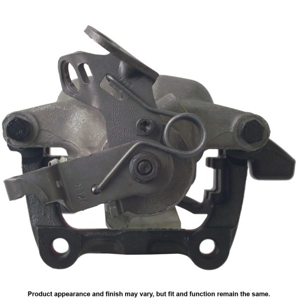 SKODA Auto Parts Vehicle Brake Caliper 19B2976 19B2977 343364 343365 OEM 1J0 615 423C 1J0 615 424C