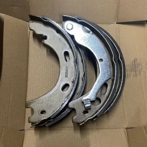 SAIC Maxus T60 Pickup Hand Brake Pads OE C00089219 C00089218 for 2016- at