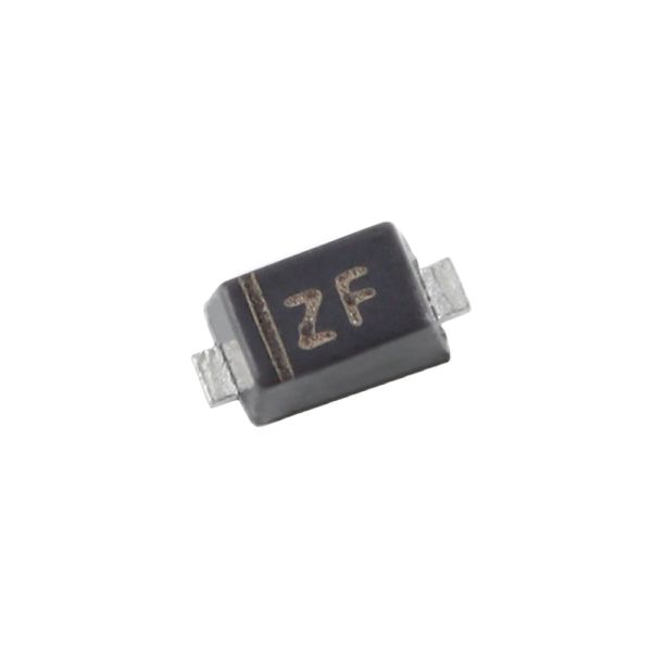 CESD5V0D5 Uni-direction ESD Protection Diode Designed To Protect Voltage Sensitive Electronic Components From ESD And Othertransients