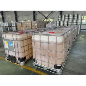 Indoor High Temperature Epoxy Resin , Electrical Insulating Epoxy For Transforme