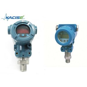 High Frequency Precision Pressure Sensor Automatic Detection System For Water