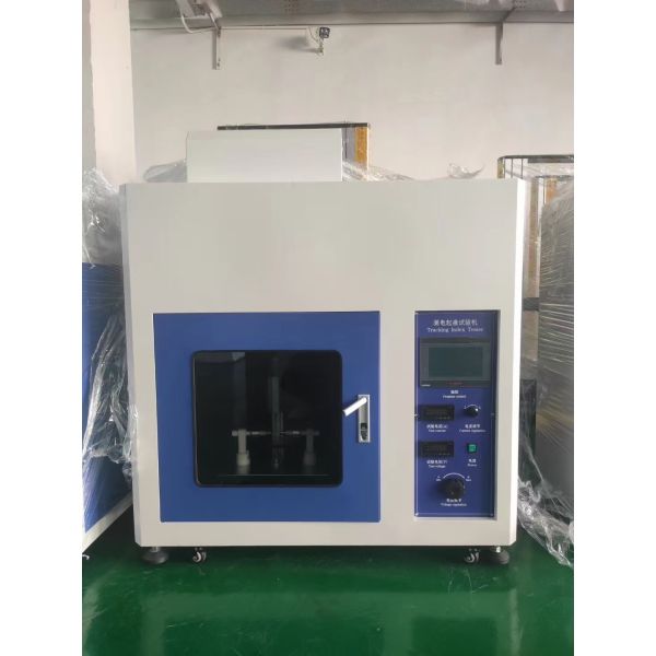 Leakage Tracking Tester