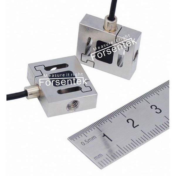 Micro tension sensor 50N 100N 200N 300N 500N small size tension sensor