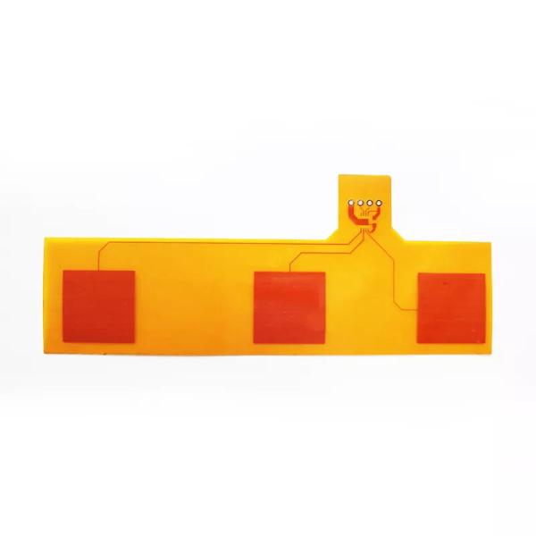 Quality One Stop Service FPC PCB Flexible Rigid Flex PCB Connector Circuit Board for sale