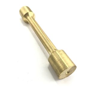 Customized Designed High Precision Forging Machining Part for Customized