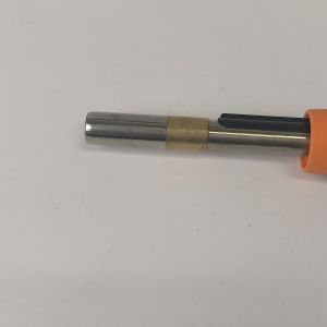 Powerful Heating Mapp Propane Weed Burner with Three Brass Nozzles Yes Ignition