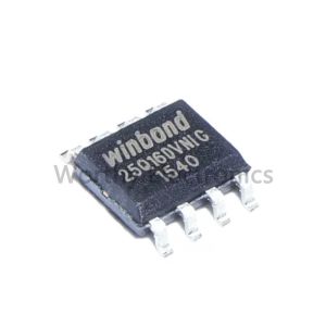 Wholesale W25Q16DVSNIG from china suppliers