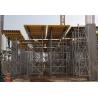 Ring-lock Scaffolding Table Formwork Permanent Slab Scaffold Formwork with Adjustable Scaffoldings for sale