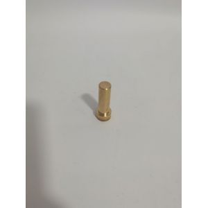 3/8" 1/2" Water Pipe Fittings NPT BSP BSPP Brass Gas Fittings