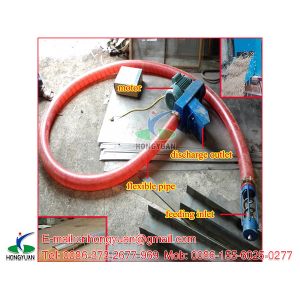 Wholesale 10T/H simple protability high speed material handing equipment from china suppliers