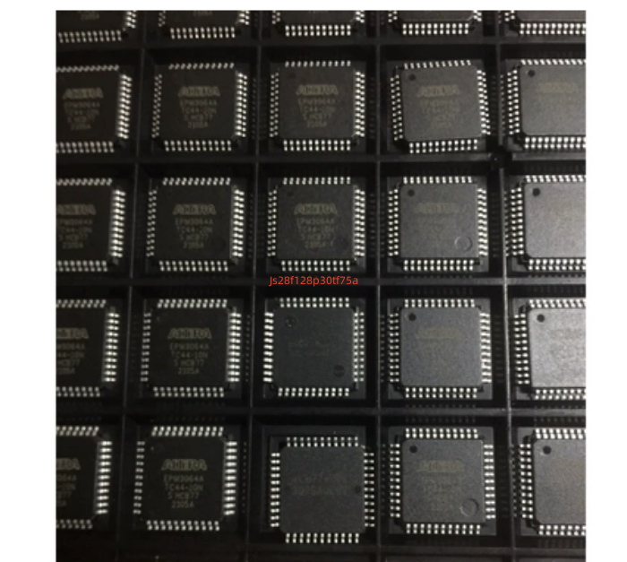 Wholesale JS28F128P30TF75A from china suppliers