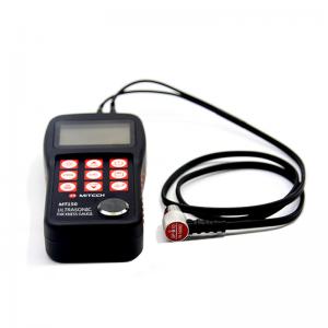 Wholesale Portable Ultrasonic Thickness Tester MT150 With High Cost Effective And Easy Operation from china suppliers