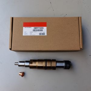 5579419 4384363 2897320 Fuel Injector Kit 2897320px 2897320nx 4384363PX