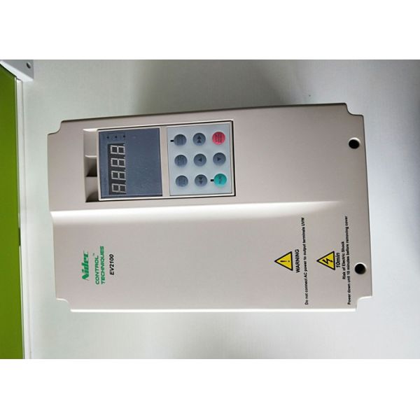 NEW Nidec Emerson EV1000-4T0055G 380V 5.5KW Control Techniques Variable