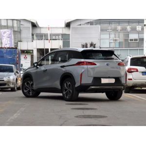 Aion V 2022 70Intelligence Led Version EV Compact SUV Openable Panoramic Sunroof