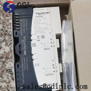 Wholesale 24V DC Schneider Module Schneider STBPDT3100K Modular Power Distribution Kit from china suppliers