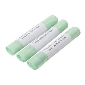 Garbage Compostable Trash Bag Biodegradable bag for garbage trash
