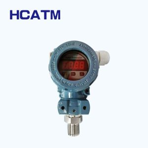 Explosion Proof Diffusion Silicon Pressure Transmitter